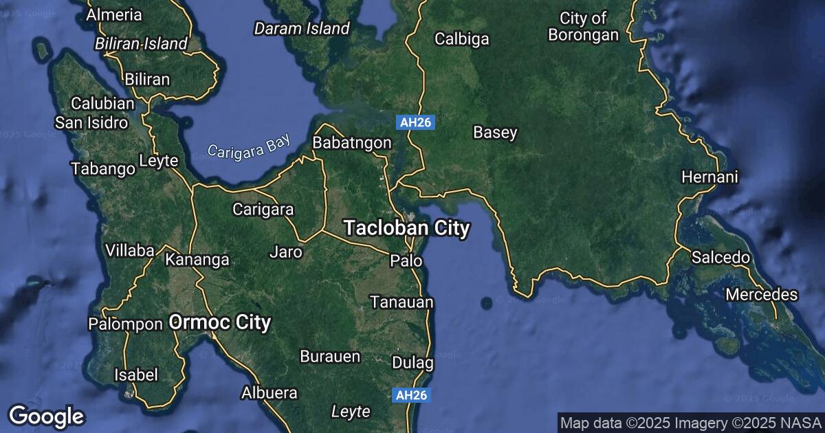 222.127.1.75 Tacloban, Eastern Visayas, 🇵🇭 Philippines