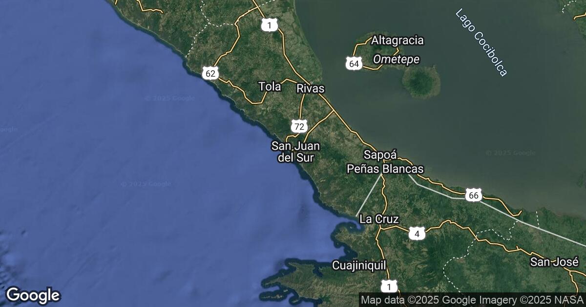 186.1.16.196 San Juan del Sur, Rivas Department, 🇳🇮 Nicaragua