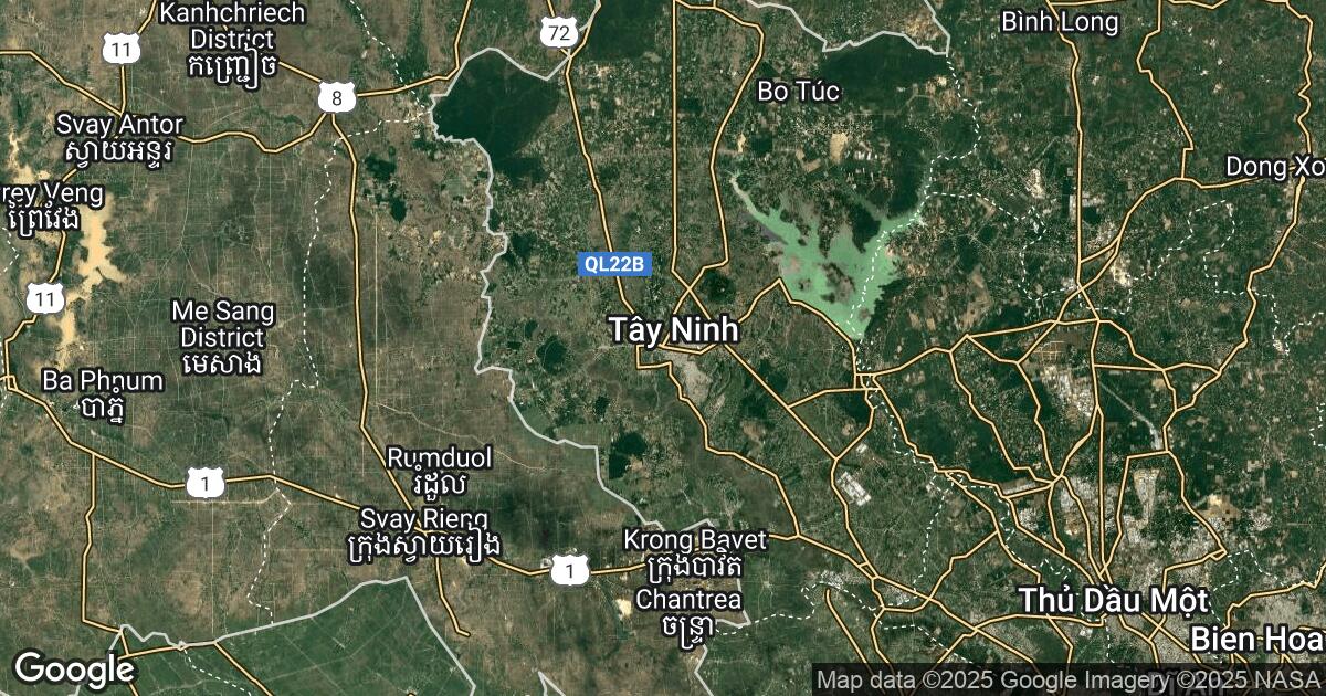 125.235.231.72 Tây Ninh, Tây Ninh Province, 🇻🇳 Vietnam