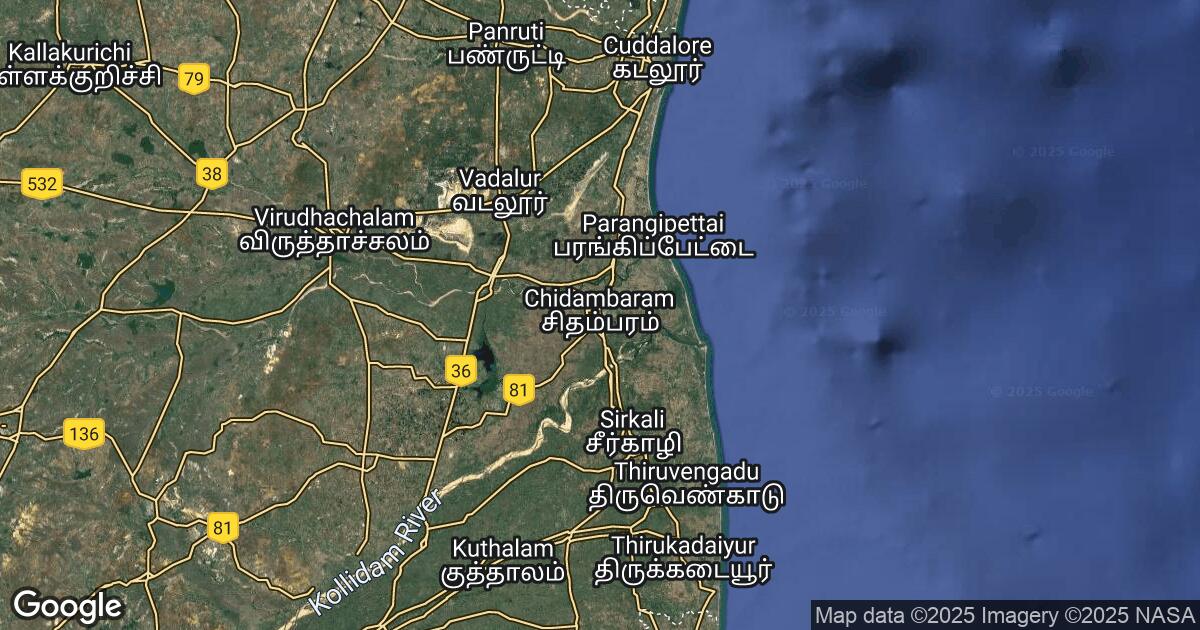 14.139.186.100 Chidambaram, Tamil Nadu, 🇮🇳 India
