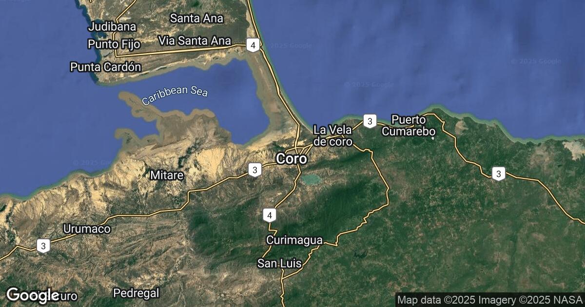 190.77.78.181 Coro, Falcón, 🇻🇪 Venezuela