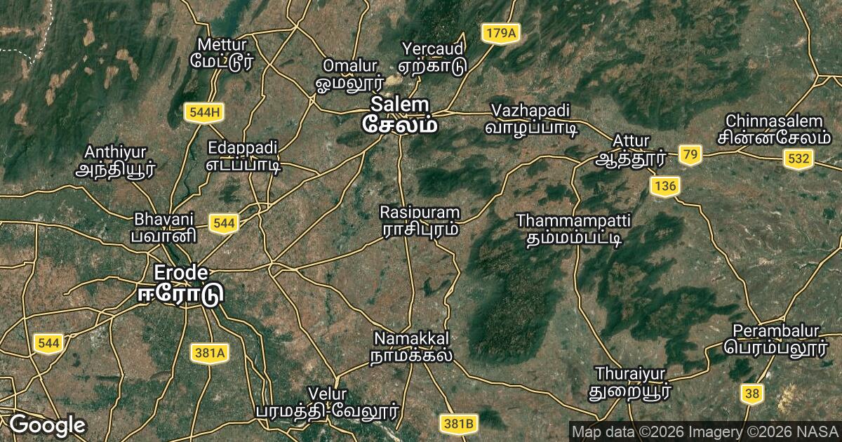 171.76.103.255 Rasipuram, Tamil Nadu, 🇮🇳 India