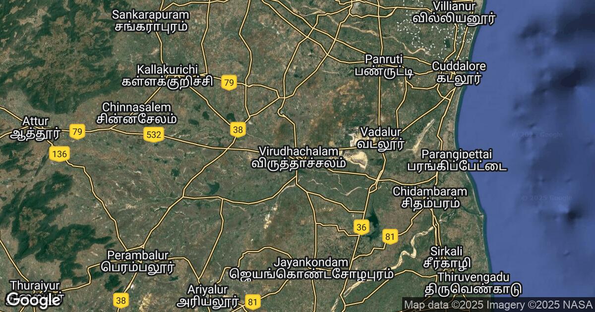 59.93.33.128 Vriddhāchalam, Tamil Nadu, 🇮🇳 India