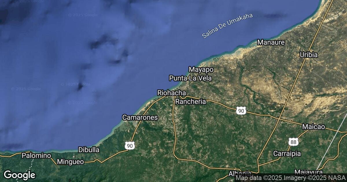 190.107.22.115 Riohacha, La Guajira Department, 🇨🇴 Colombia