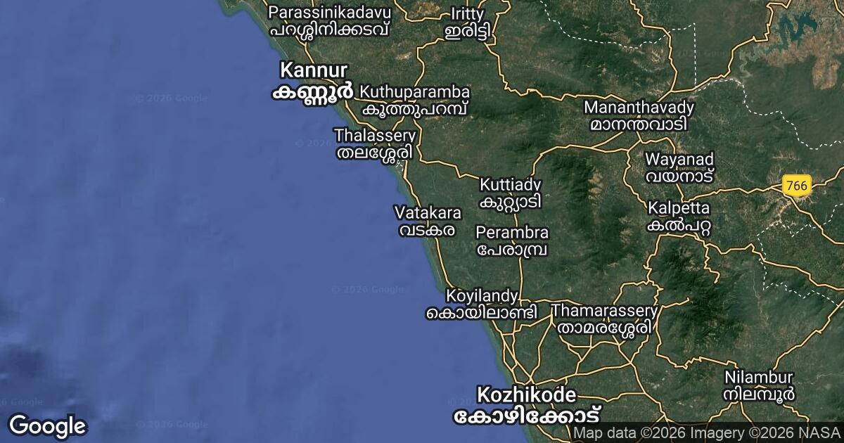 117.243.167.219 Badagara, Kerala, 🇮🇳 India