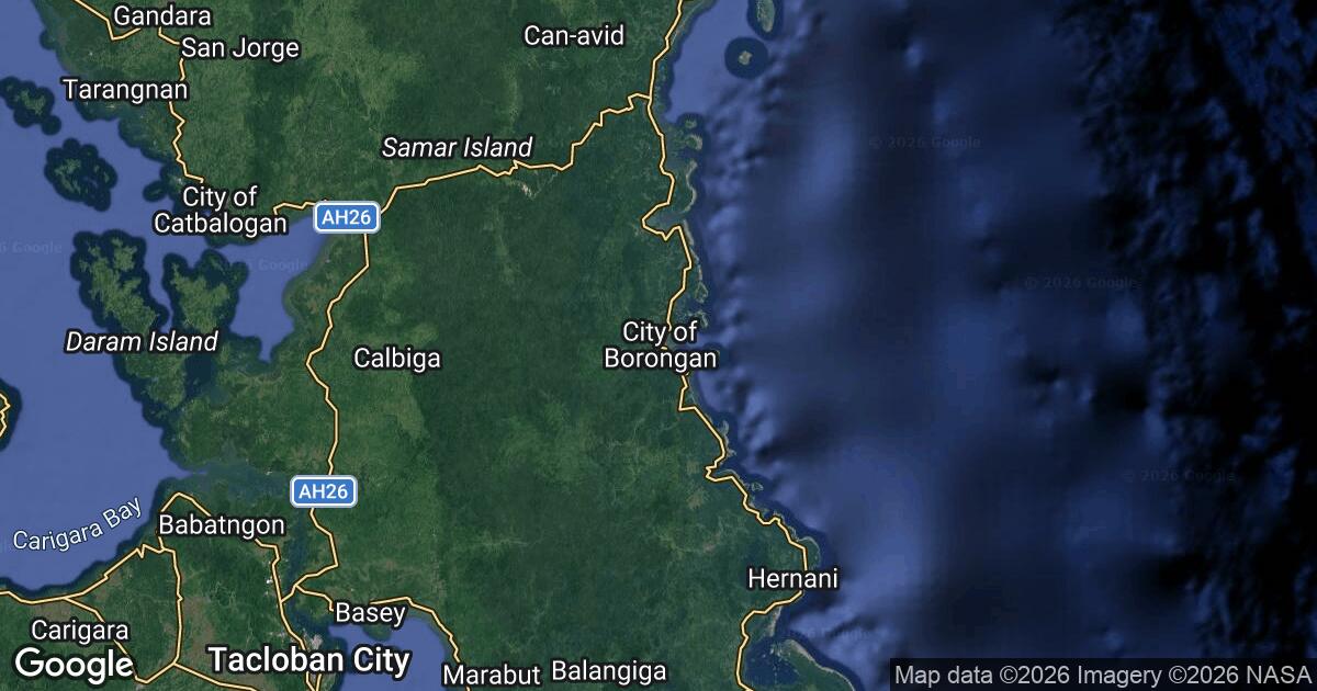 203.177.47.243 Borongan, Eastern Visayas, 🇵🇭 Philippines