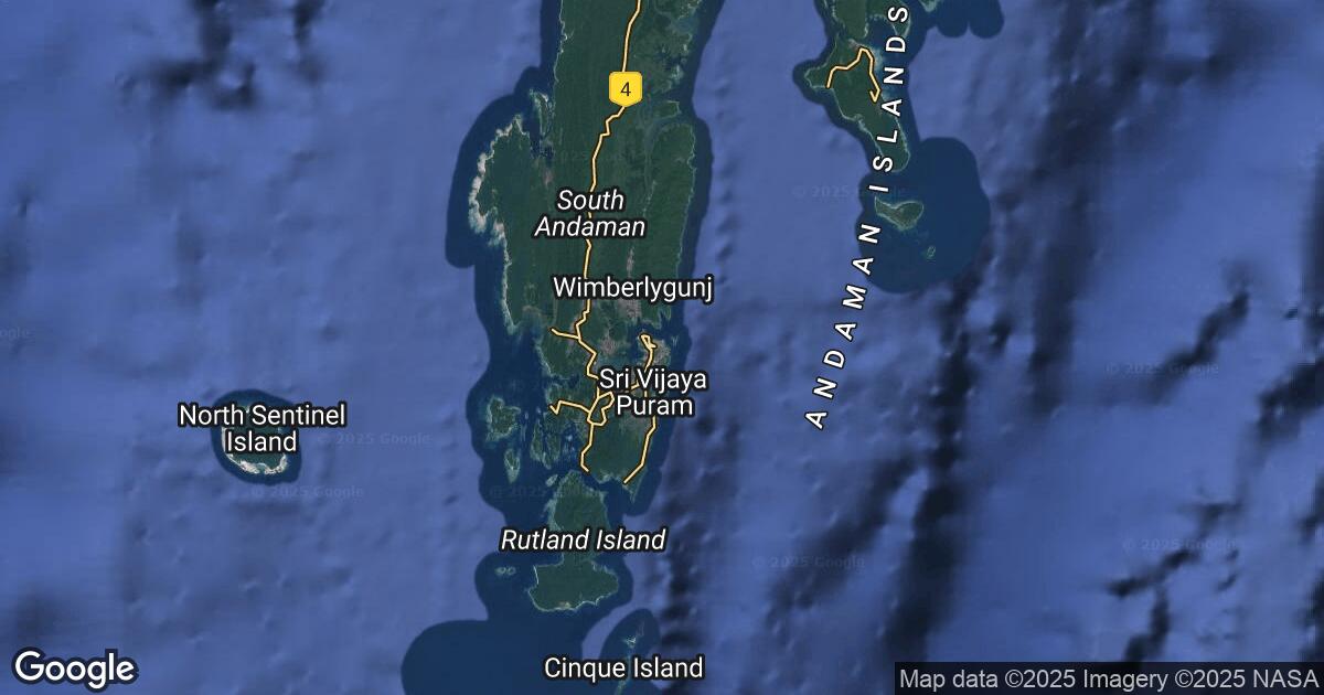223.234.145.110 Port Blair, Andaman and Nicobar, 🇮🇳 India