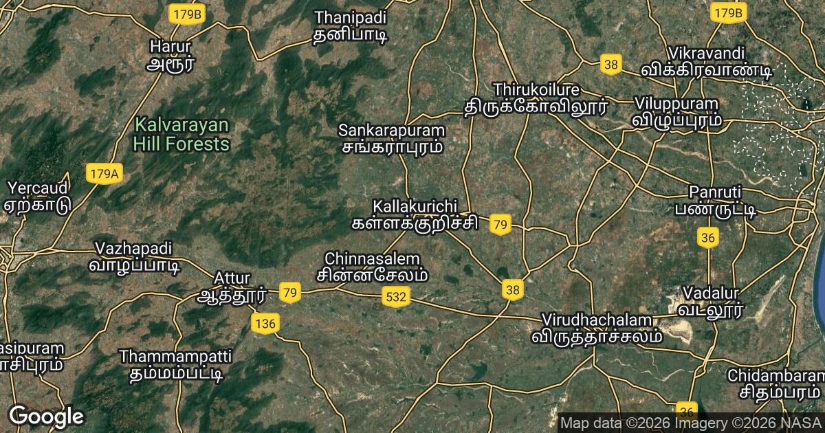 103.58.116.100 Kallakurichi, Tamil Nadu, 🇮🇳 India