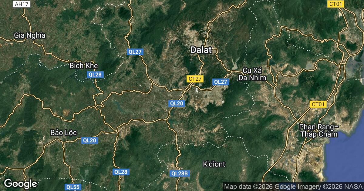 123.28.20.18 Đưc Trọng, Lam Dong, 🇻🇳 Vietnam