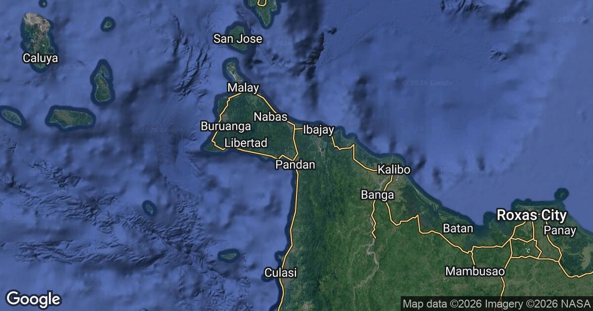 103.229.188.35 Pandan, Western Visayas, 🇵🇭 Philippines