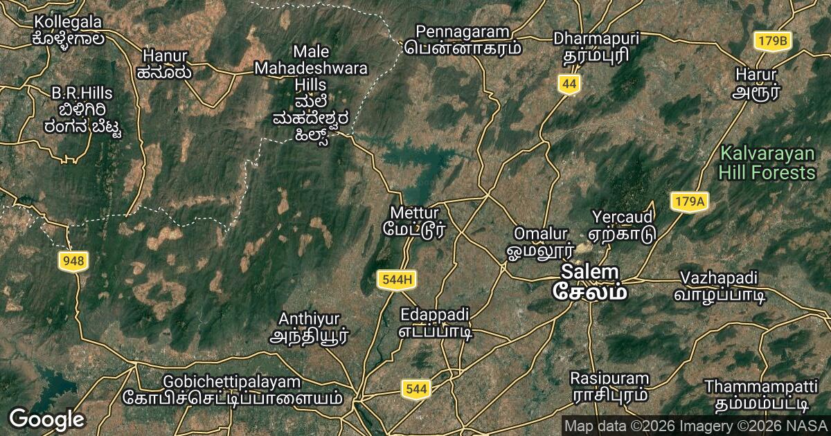 925.46.103.714 Mettur, Tamil Nadu, ๐ฎ๐ณ India 925.46.103.714 Mettur, Tamil Nadu, ๐ฎ๐ณ India