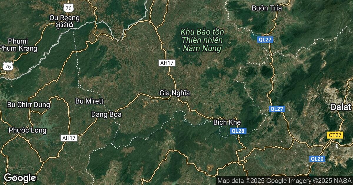 883.76.458.142 Gia Nghĩa, Lam Dong, 🇻🇳 Vietnam