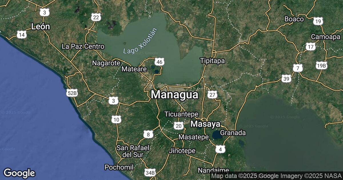 200.9.187.2 Managua, Managua Department, 🇳🇮 Nicaragua