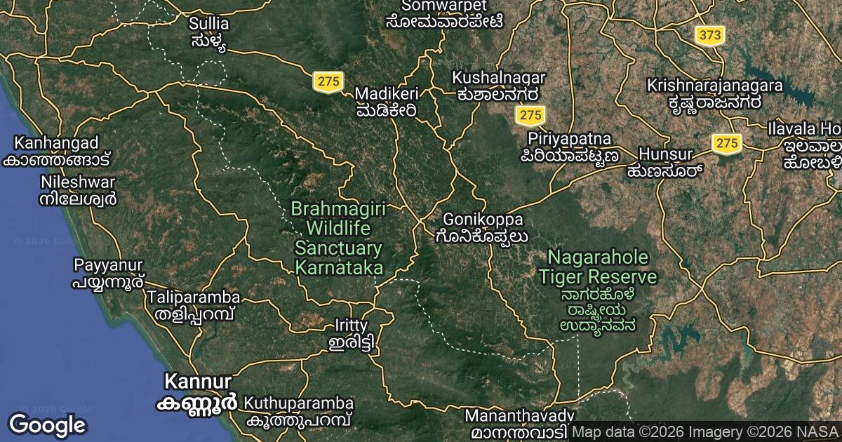 117.205.230.35 Virajpet, Karnataka, 🇮🇳 India