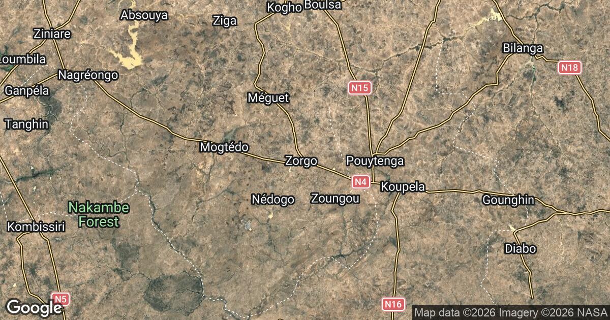 41.223.233.109 Zorgo, Plateau-Central, 🇧🇫 Burkina Faso