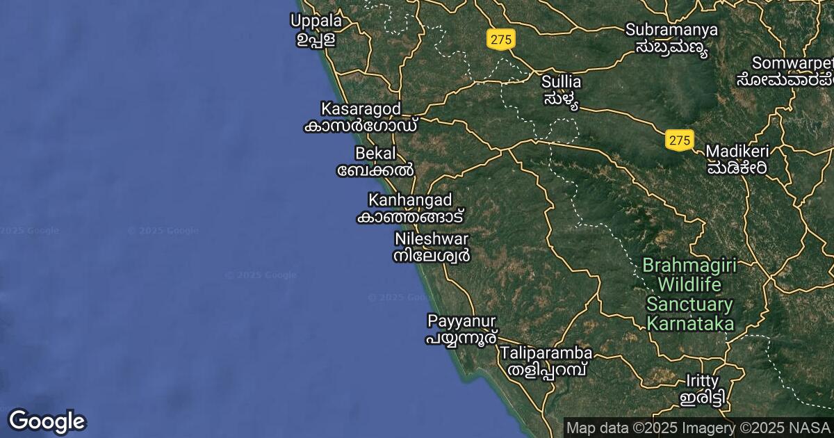 117.211.48.164 Kānnangād, Kerala, 🇮🇳 India