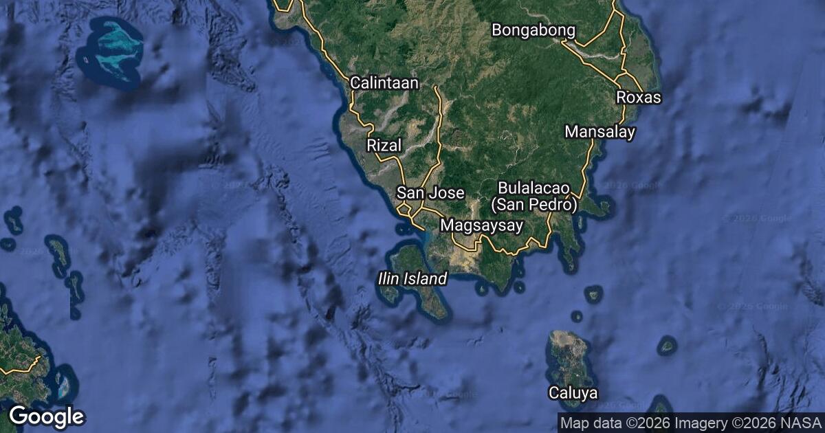 103.125.148.0 San Jose, Mimaropa, 🇵🇭 Philippines