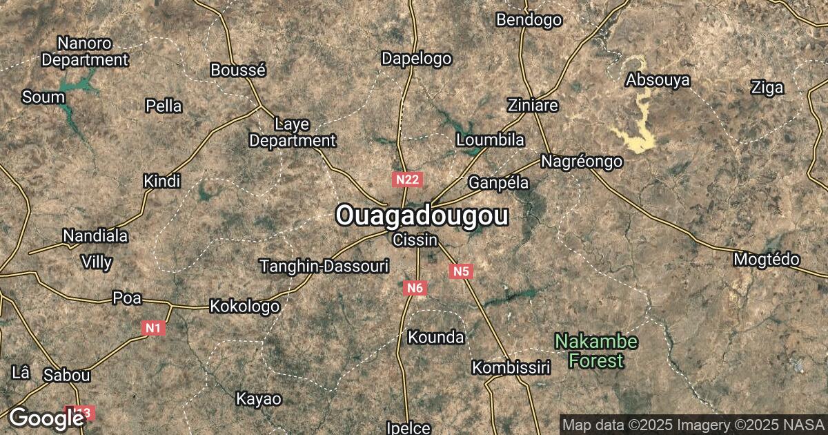 212.52.155.62 Ouagadougou, Centre, 🇧🇫 Burkina Faso