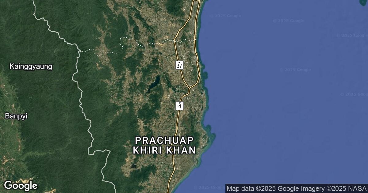 118.175.229.0 Pran Buri, Prachuap Khiri Khan, 🇹🇭 Thailand 118.175.229.0 Pran Buri, Prachuap Khiri Khan, 🇹🇭 Thailand
