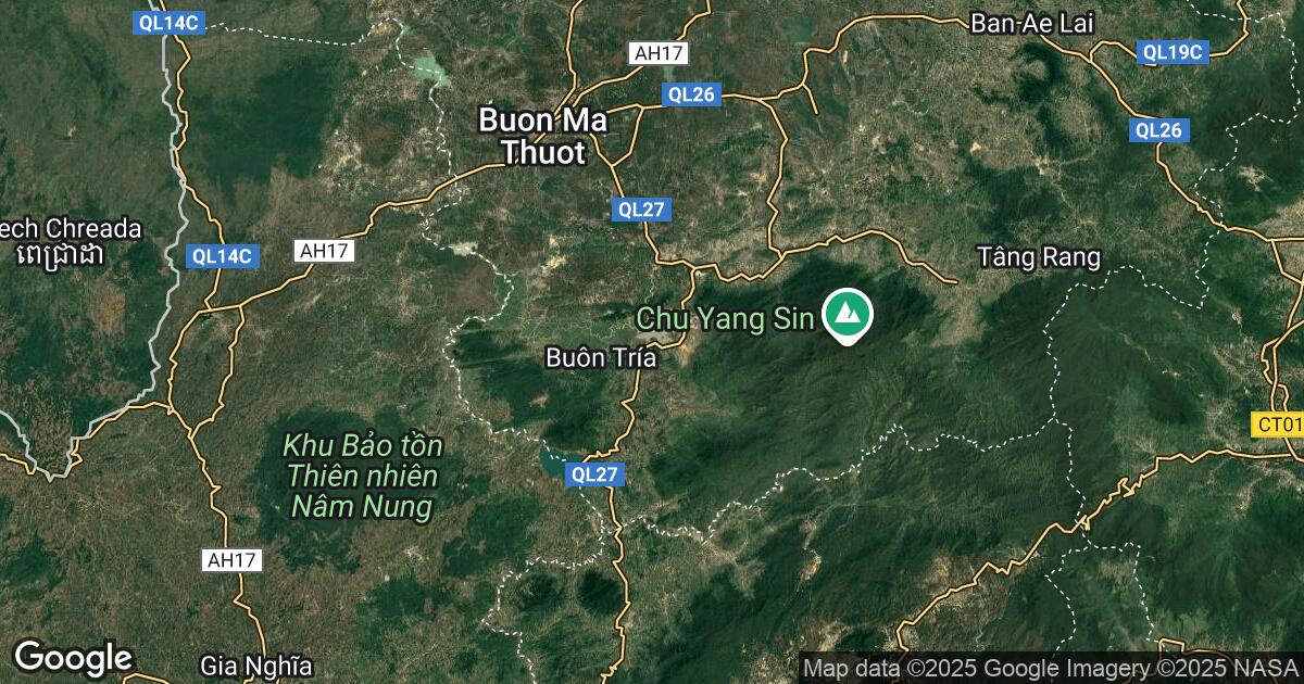 2001:df5:7580:110::10 Lắk, Dak Lak, 🇻🇳 Vietnam