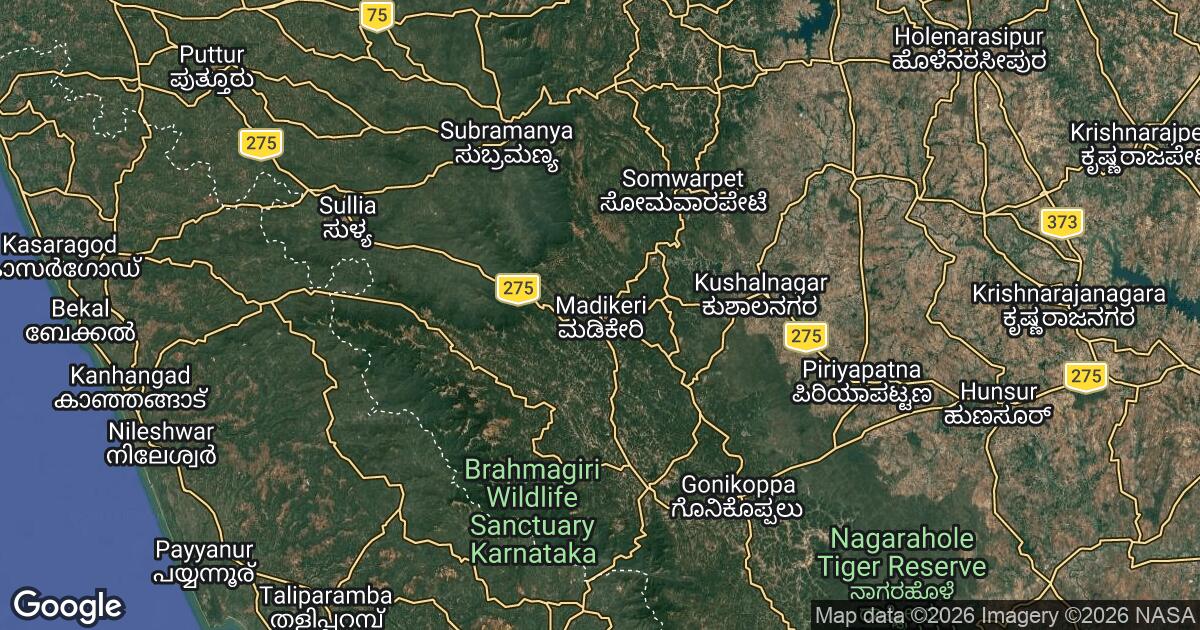 103.140.17.162 Madikeri, Karnataka, 🇮🇳 India