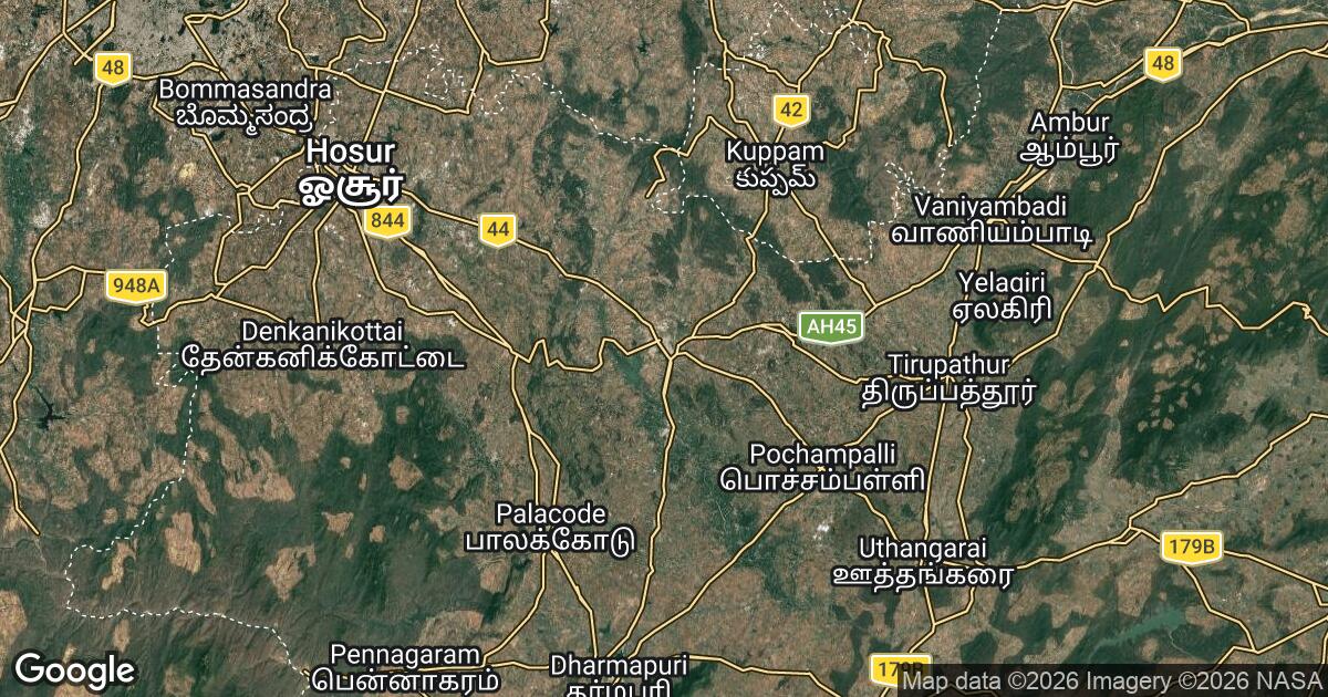 123.63.2.7 Krishnagiri, Tamil Nadu, 🇮🇳 India