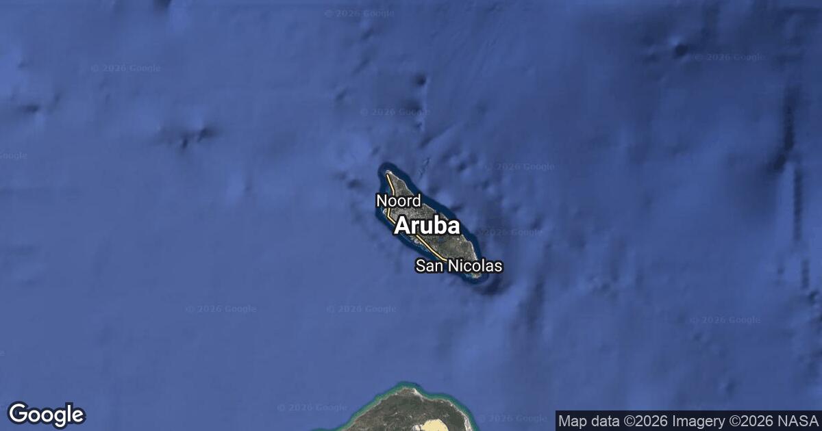 201.741.535.751 Paradera, Aruba, ๐ฆ๐ผ Aruba 201.741.535.751 Paradera, Aruba, ๐ฆ๐ผ Aruba