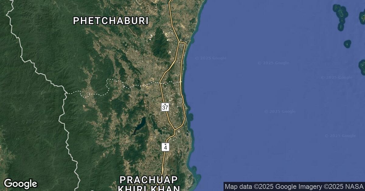 171.4.195.249 Hua Hin, Prachuap Khiri Khan, 🇹🇭 Thailand