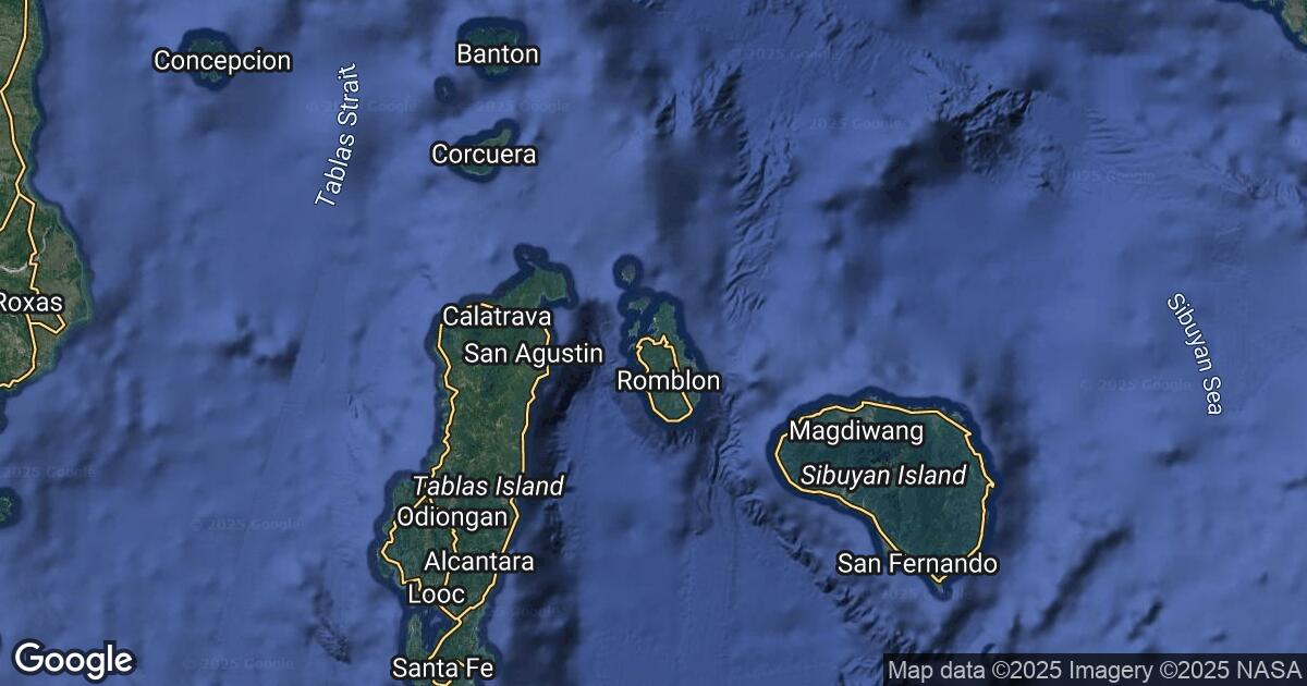 121.1.29.246 Romblon, Mimaropa, 🇵🇭 Philippines