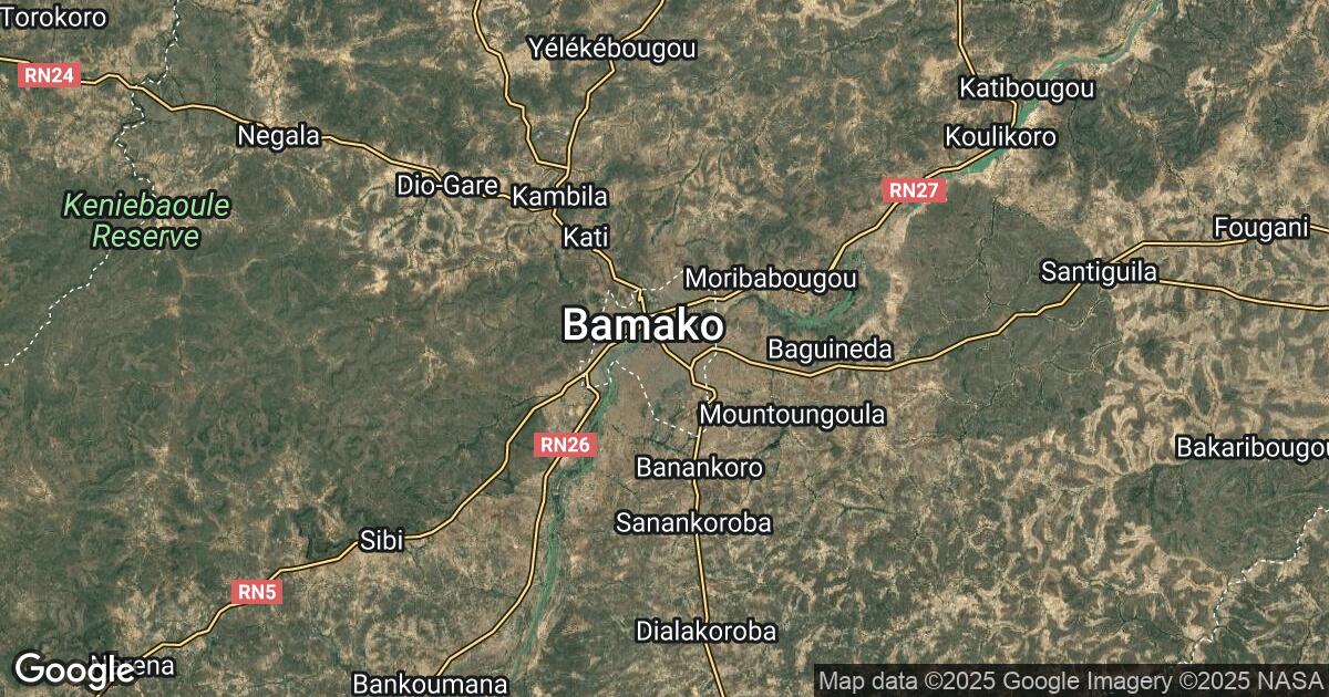 196.10.217.138 Bamako, Bamako, 🇲🇱 Mali