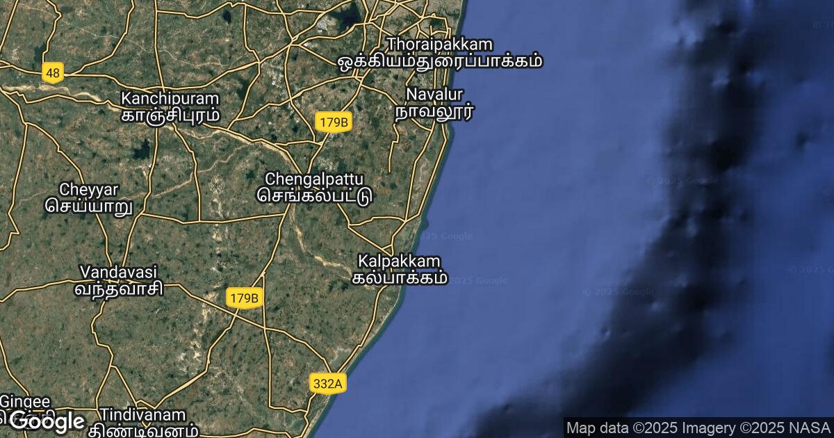 103.139.237.3 Seven Pagodas, Tamil Nadu, 🇮🇳 India