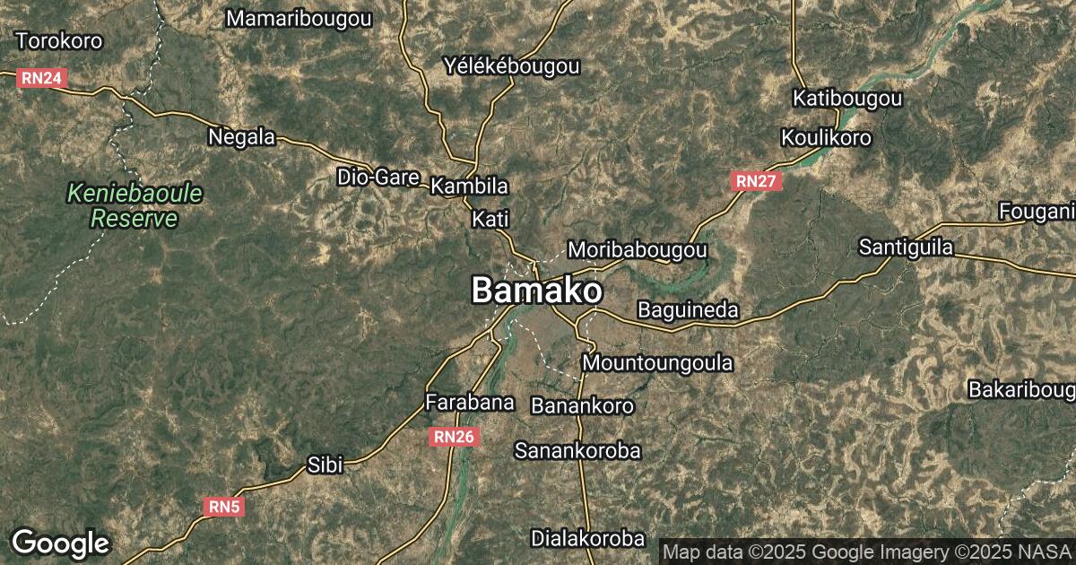 196.10.216.69 Bamako, Bamako, 🇲🇱 Mali