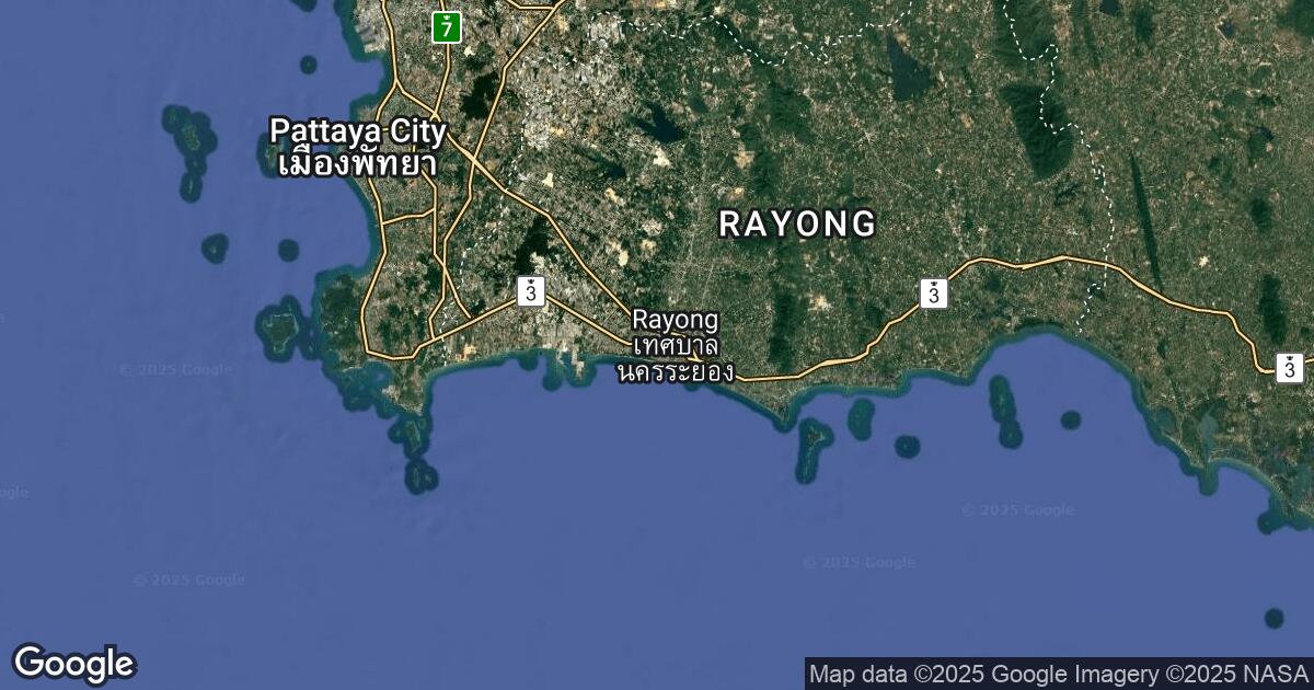 101.51.139.139 Rayong, Rayong, 🇹🇭 Thailand