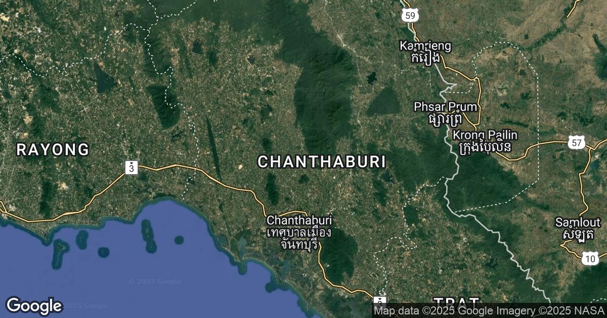 182.52.99.103 Khao Khitchakut, Chanthaburi, 🇹🇭 Thailand