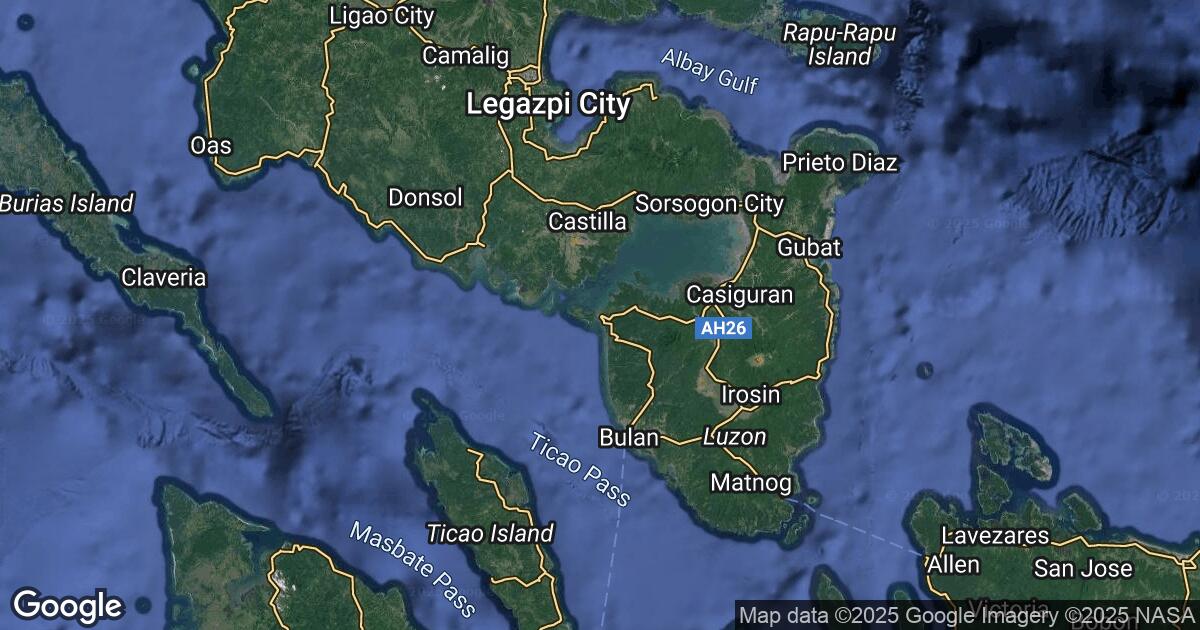 121.54.18.18 Magallanes, Bicol Region, ๐ต๐ญ Philippines 121.54.18.18 Magallanes, Bicol Region, ๐ต๐ญ Philippines