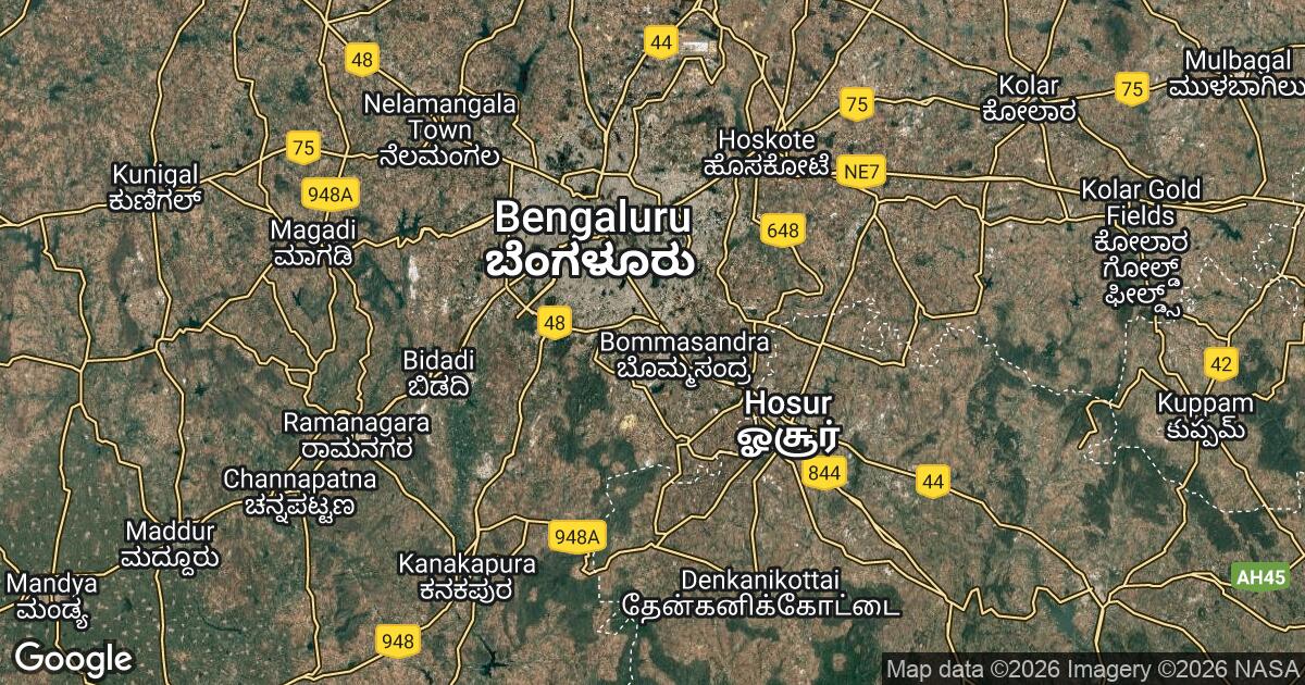 61.246.219.0 Maragondahalli, Karnataka, 🇮🇳 India