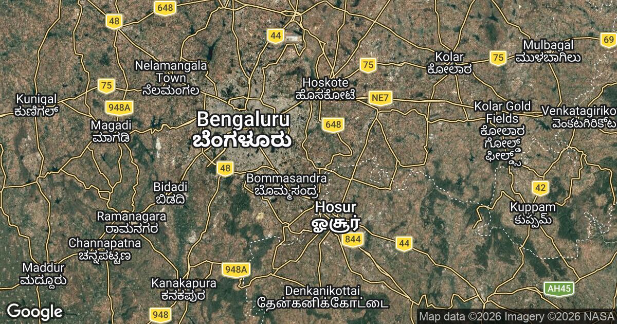 103.194.169.135 Dommasandra, Karnataka, 🇮🇳 India