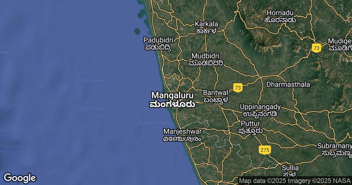 111.93.187.0 Mangaluru, Karnataka, 🇮🇳 India