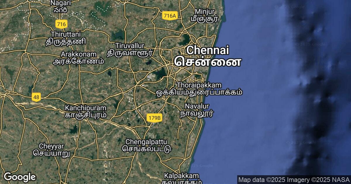202.9.75.10 Tambaram, Tamil Nadu, 🇮🇳 India
