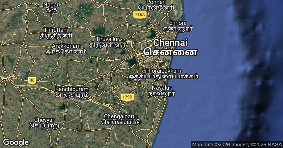 27.118.35.0 Nandambakkam, Tamil Nadu, 🇮🇳 India