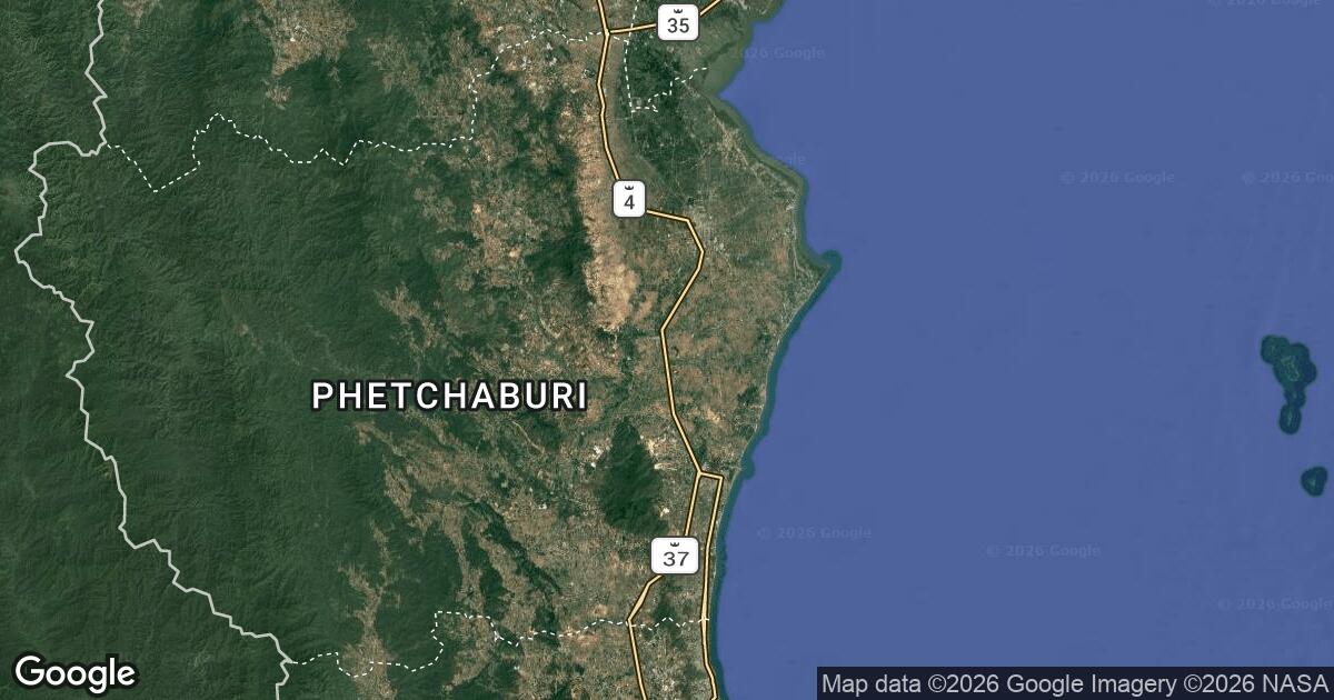 182.52.136.60 Tha Yang, Phetchaburi, 🇹🇭 Thailand