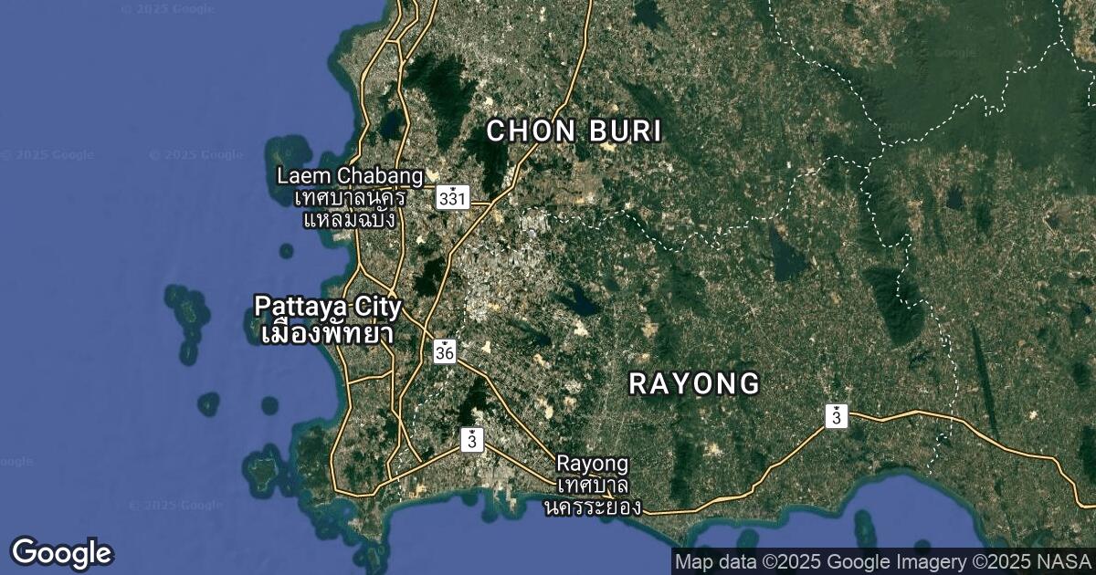 1.4.157.207 Pluak Daeng, Rayong, 🇹🇭 Thailand