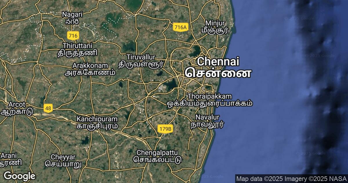 27.5.133.128 Nandambakkam, Tamil Nadu, 🇮🇳 India