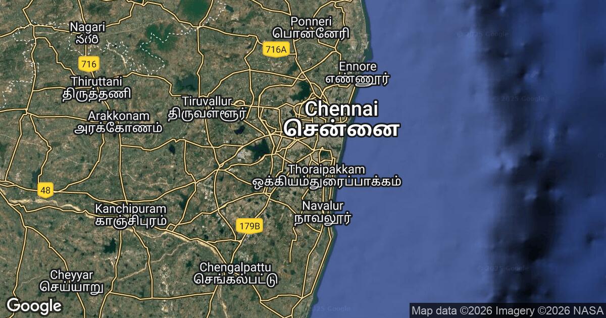 122.167.96.129 Meenambakkam, Tamil Nadu, 🇮🇳 India