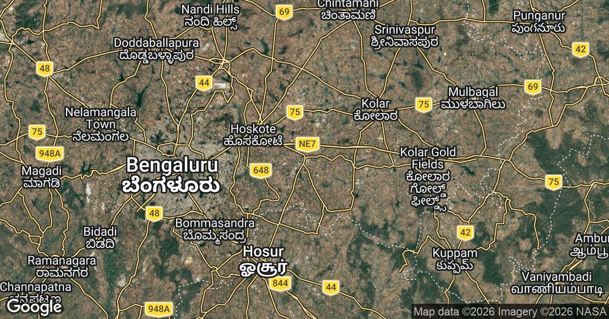 103.42.86.0 Mālūr, Karnataka, 🇮🇳 India