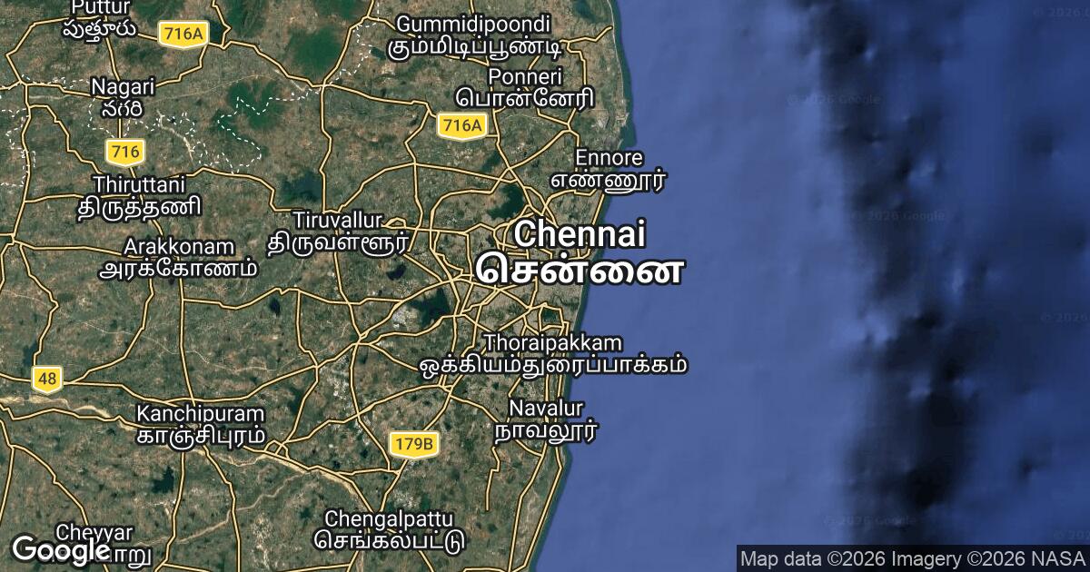 2404:7a40:2000:19::2 Nerkunram, Tamil Nadu, 🇮🇳 India