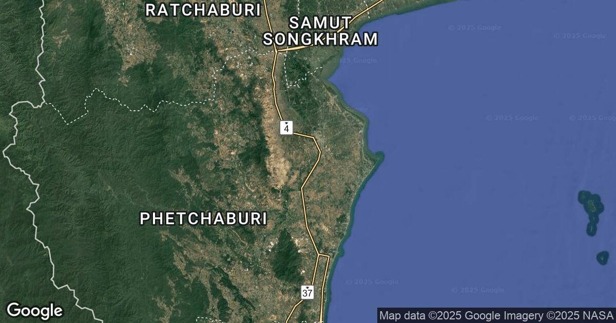 2001:3c8:c108:ace:c0e::13 Ban Lat, Phetchaburi, 🇹🇭 Thailand 2001:3c8:c108:ace:c0e::13 Ban Lat, Phetchaburi, 🇹🇭 Thailand
