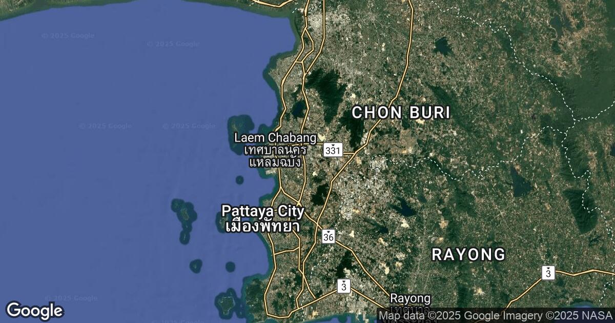 103.113.178.235 Ban Talat Bueng, Chon Buri, 🇹🇭 Thailand