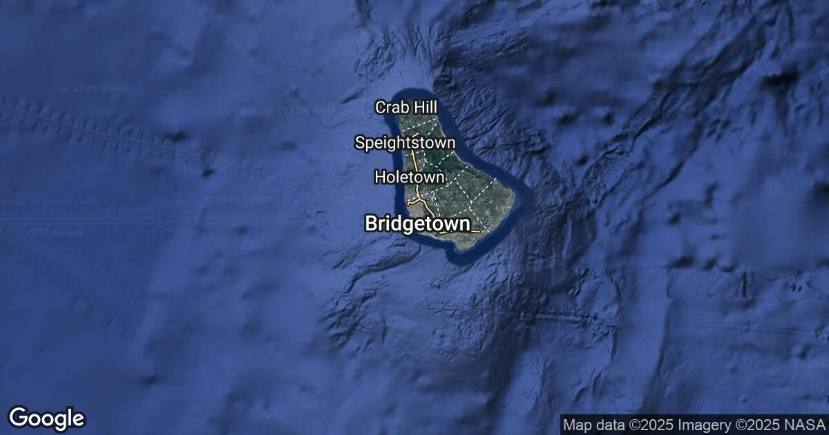 205.214.200.49 Bridgetown, Saint Michael, 🇧🇧 Barbados