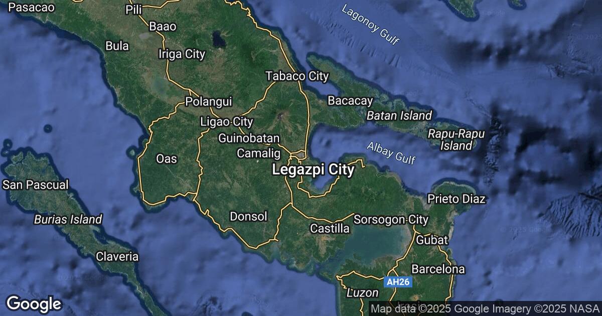 103.31.72.151 Legaspi, Bicol Region, 🇵🇭 Philippines